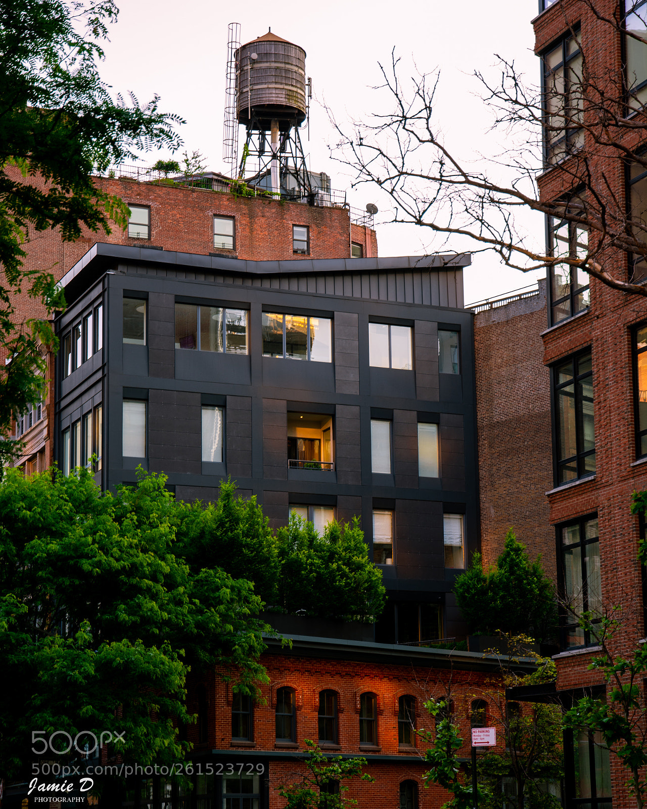 Nikon D7100 sample photo. Old meets new photography