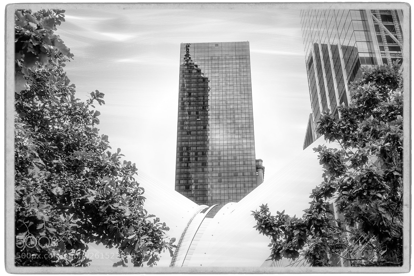 Nikon D750 sample photo. New york world trade photography
