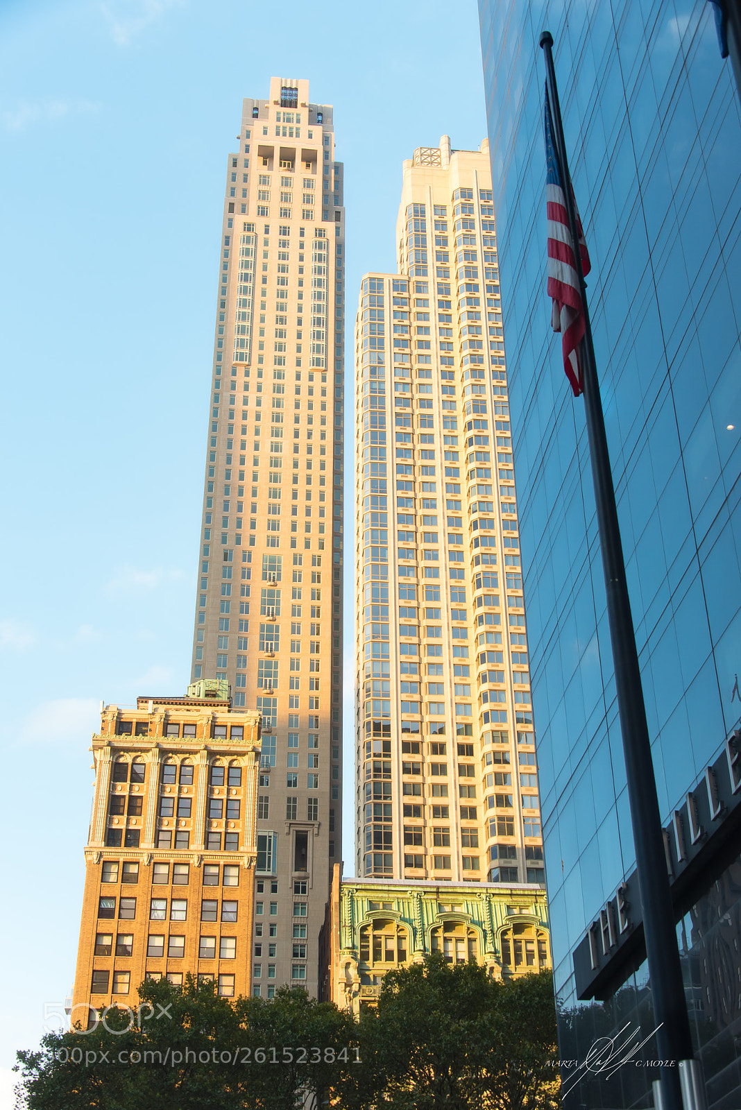 Nikon D750 sample photo. New york photography