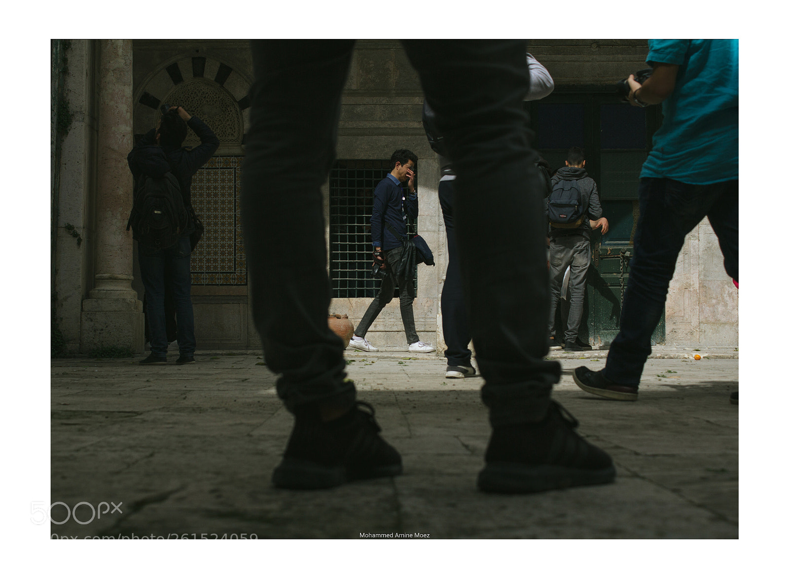 Canon EOS 60D sample photo. Leg frame photography