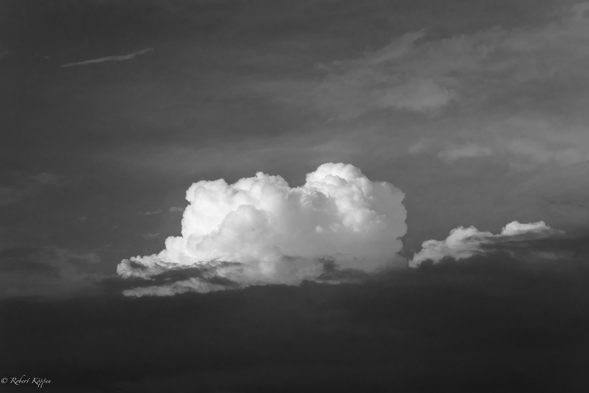 Fujifilm X-Pro1 sample photo. Cloud photography