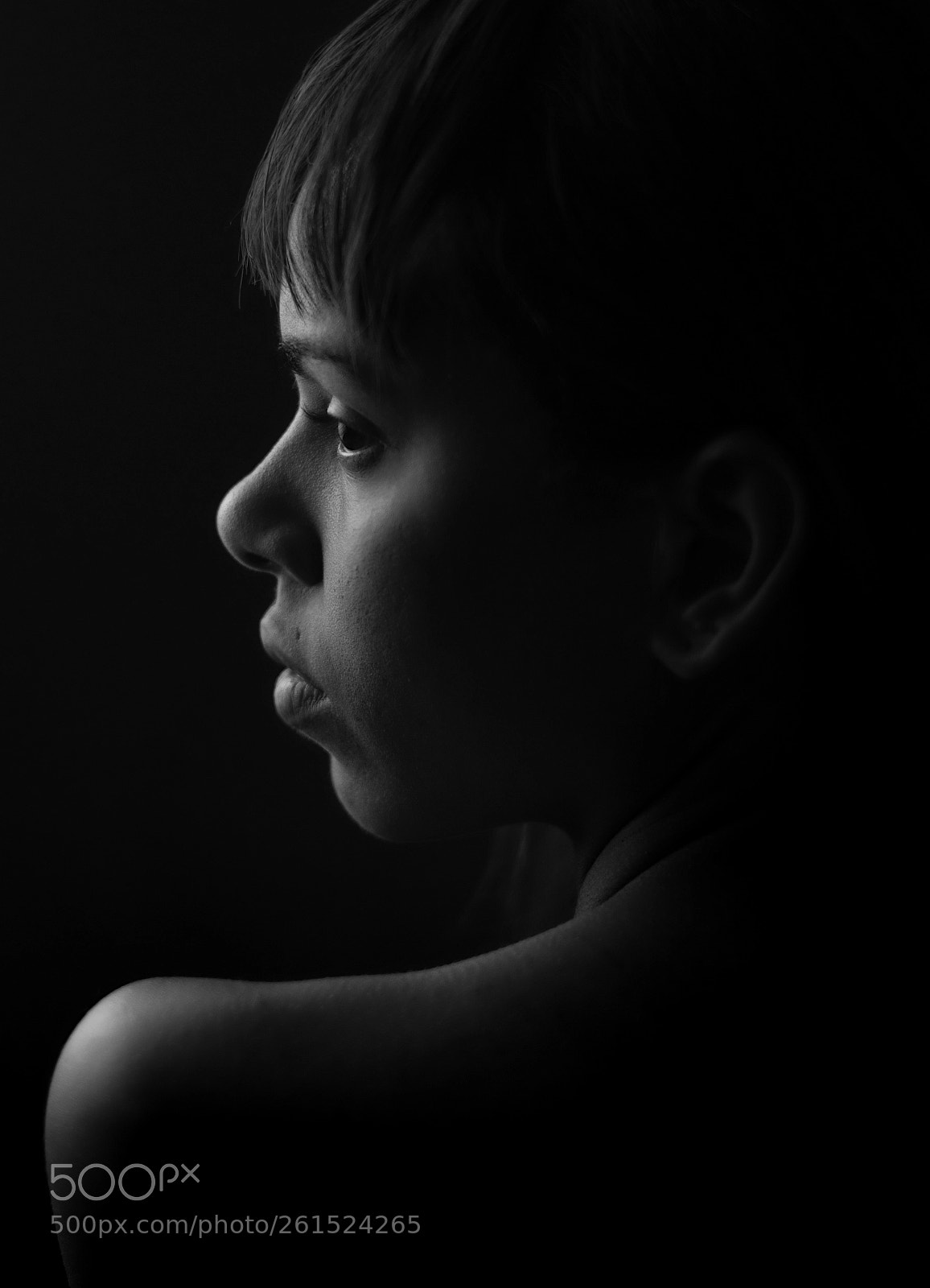Nikon D7200 sample photo. Eli b&w photography