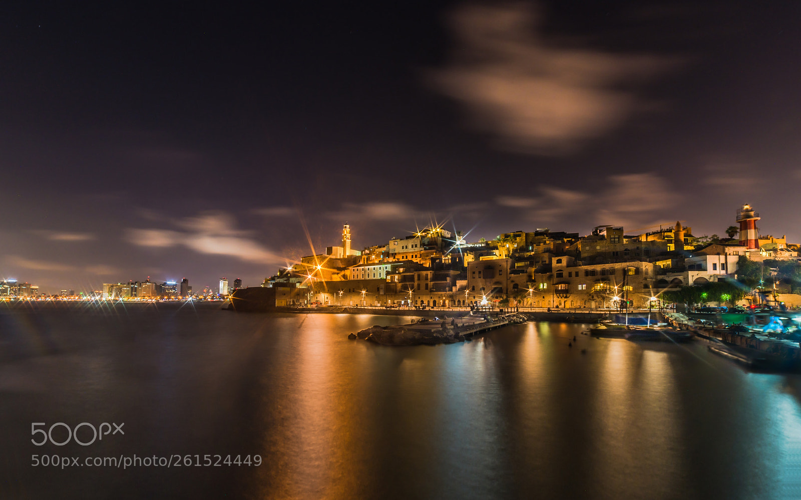 Nikon D750 sample photo. Jaffa port photography
