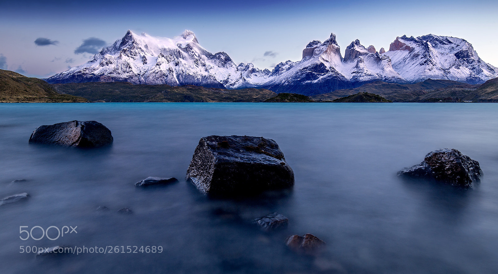 Canon EOS 6D sample photo. Torres del paine photography