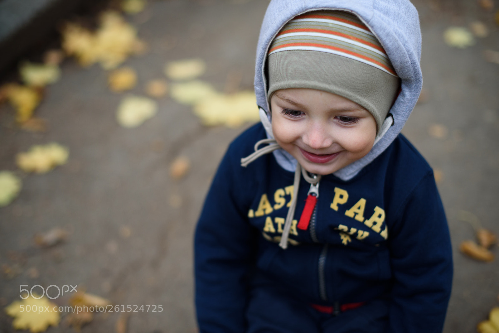 Nikon D750 sample photo. Smile photography