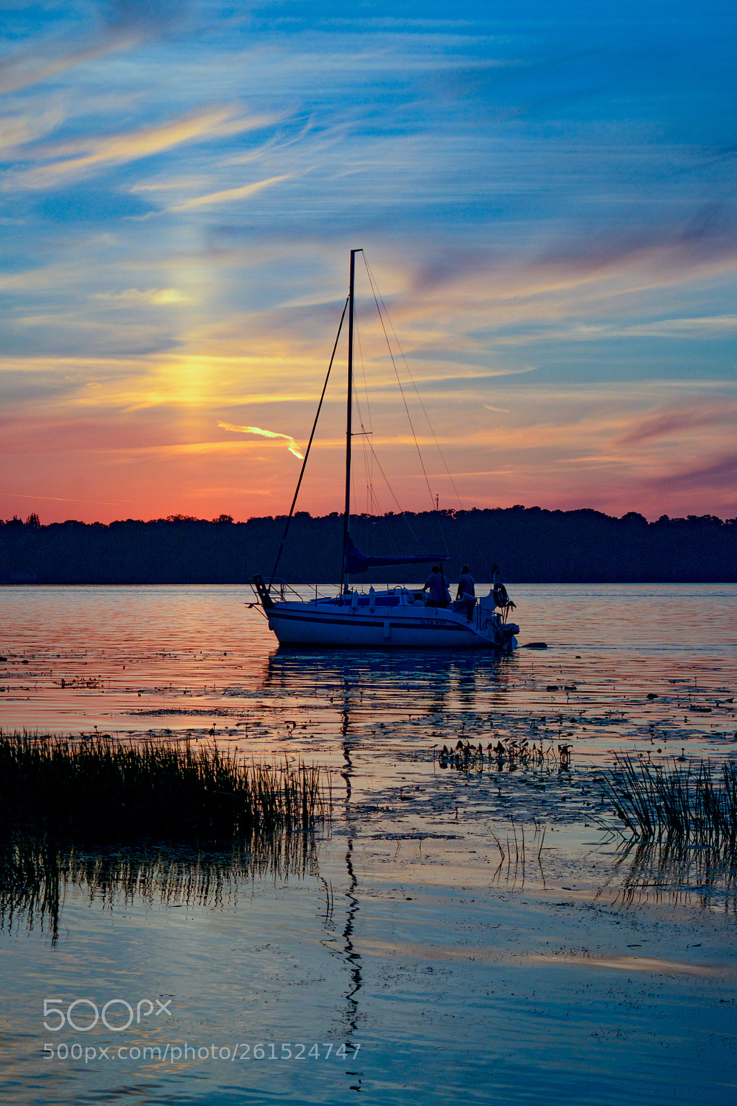 Nikon D5200 sample photo. Boat photography