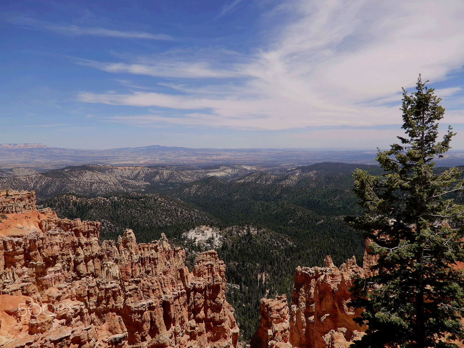 Nikon Coolpix A900 sample photo. Bryce canyon national park utah photography