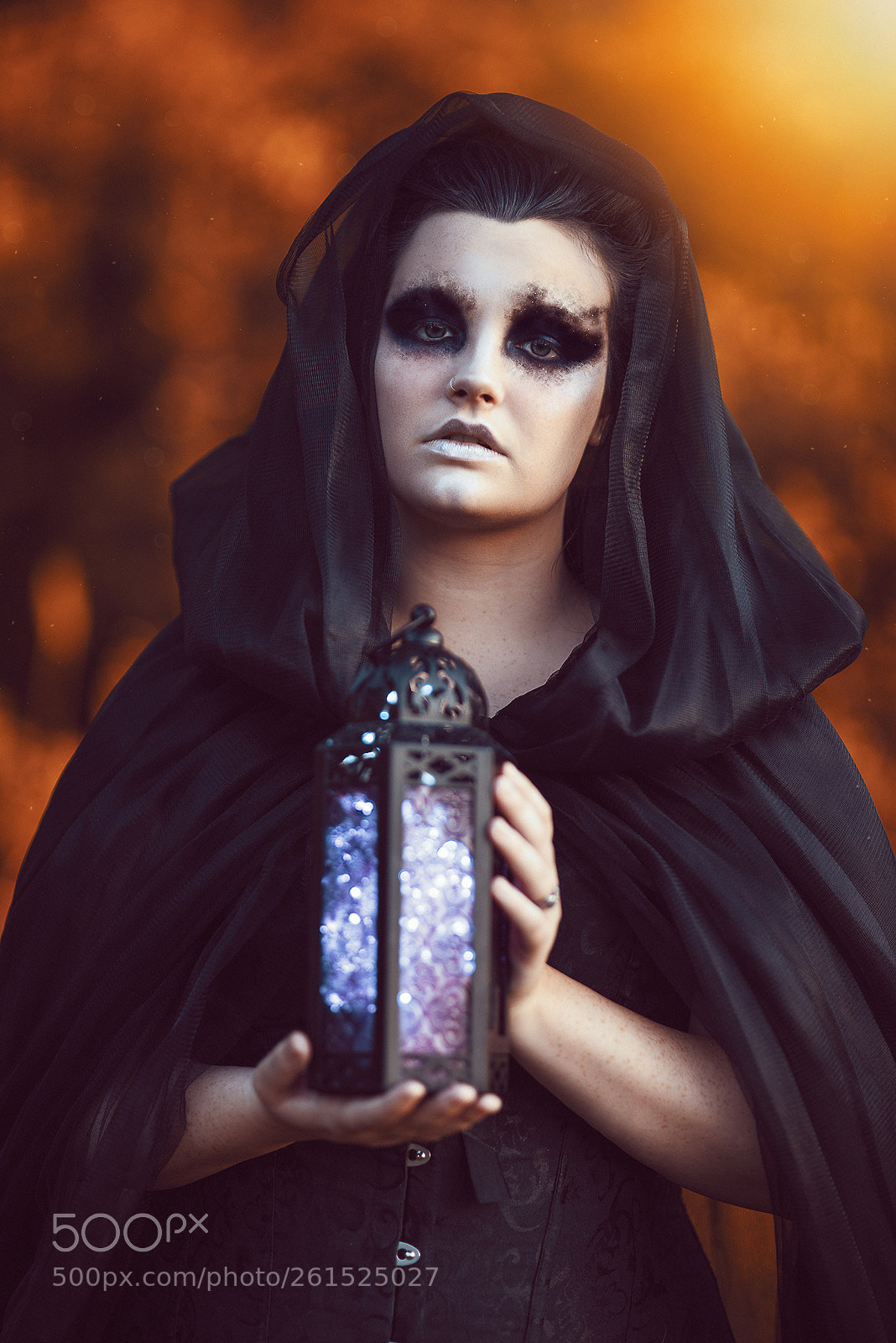 Nikon D800 sample photo. The witching hour photography