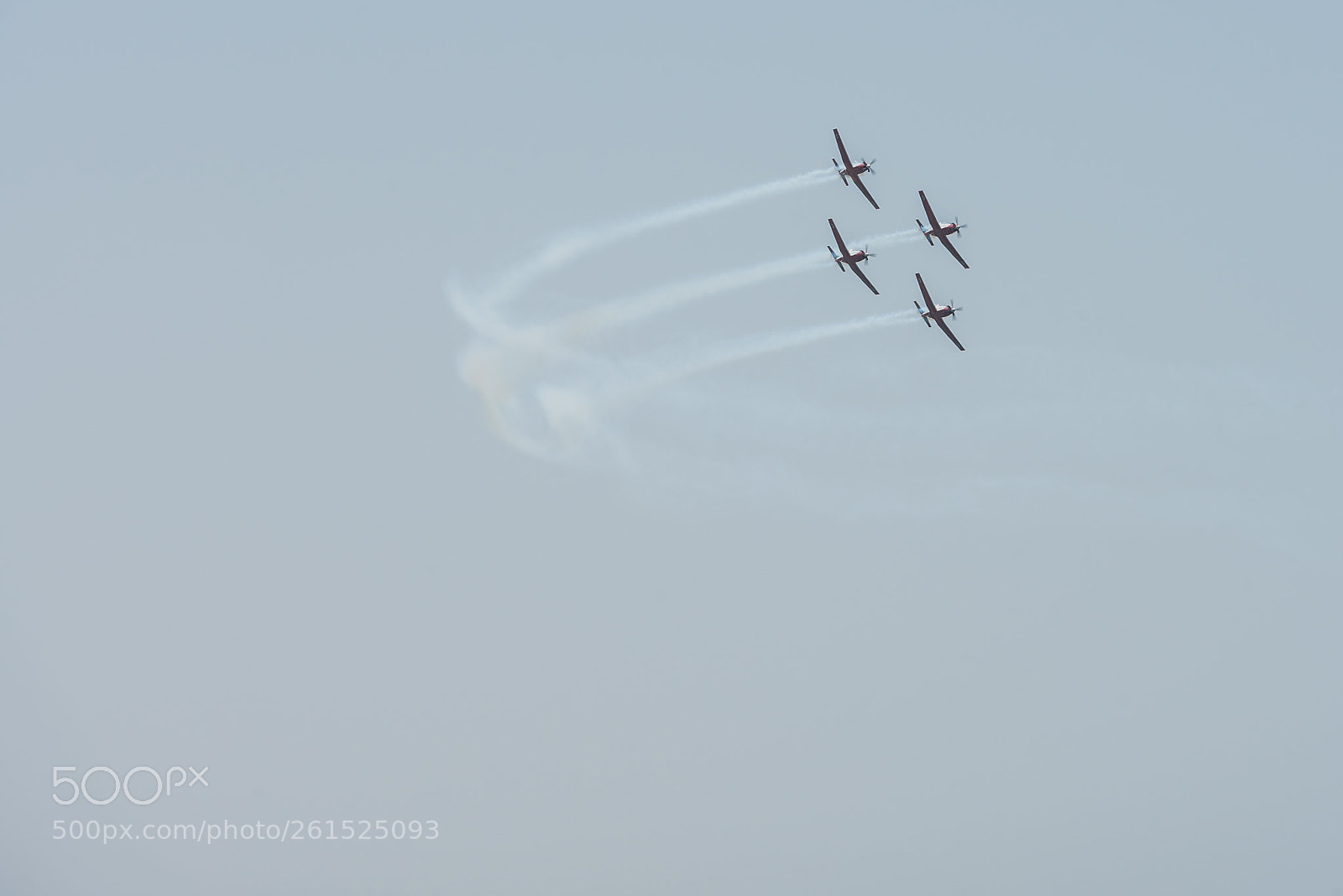 Nikon D750 sample photo. Airshow for the 70th photography