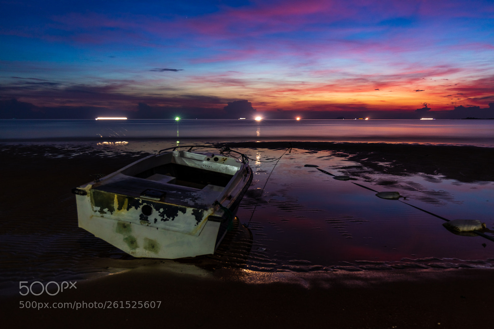 Canon EOS 5D Mark IV sample photo. Seascape 3 photography