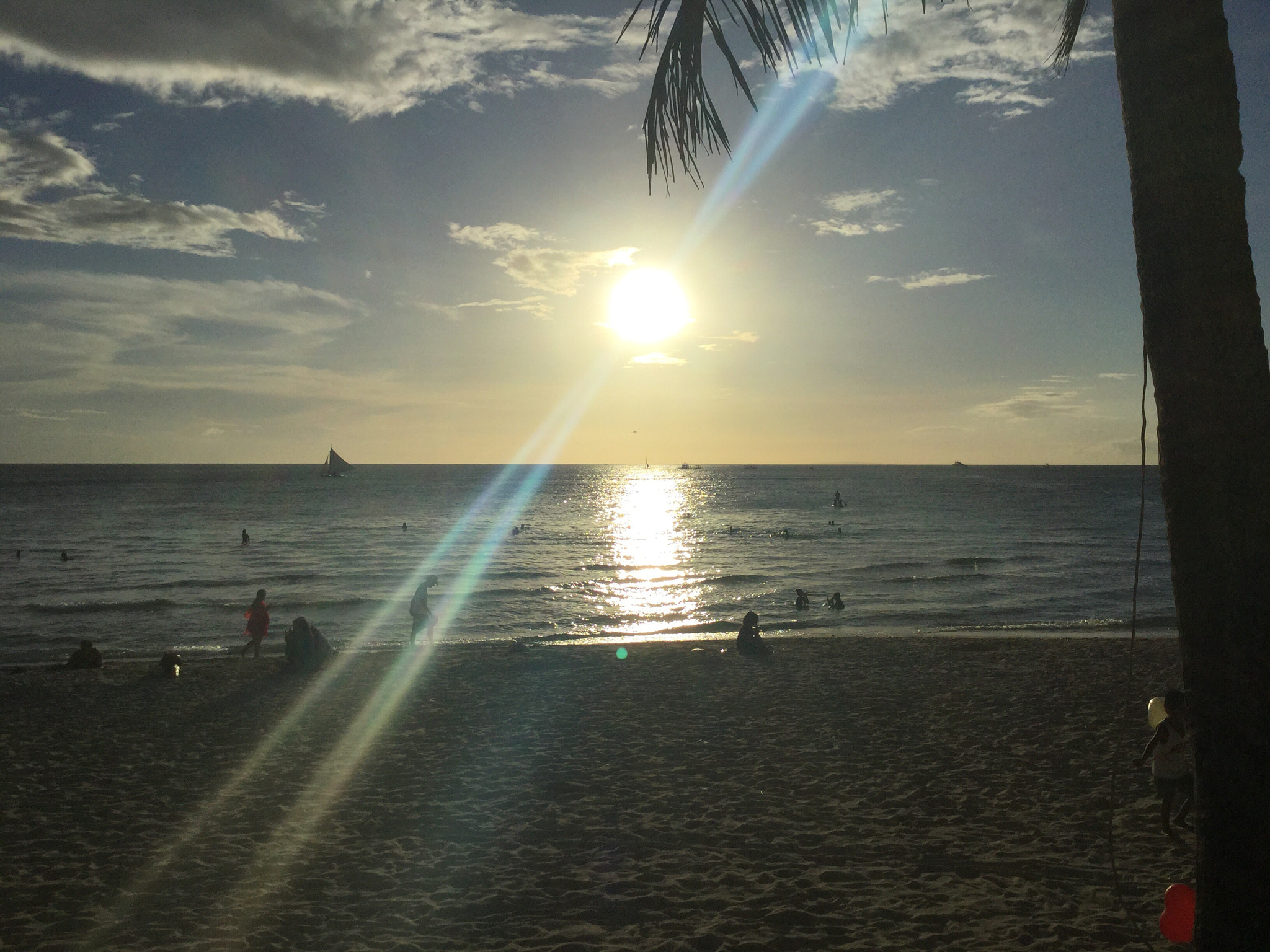 Apple iPad Air 2 sample photo