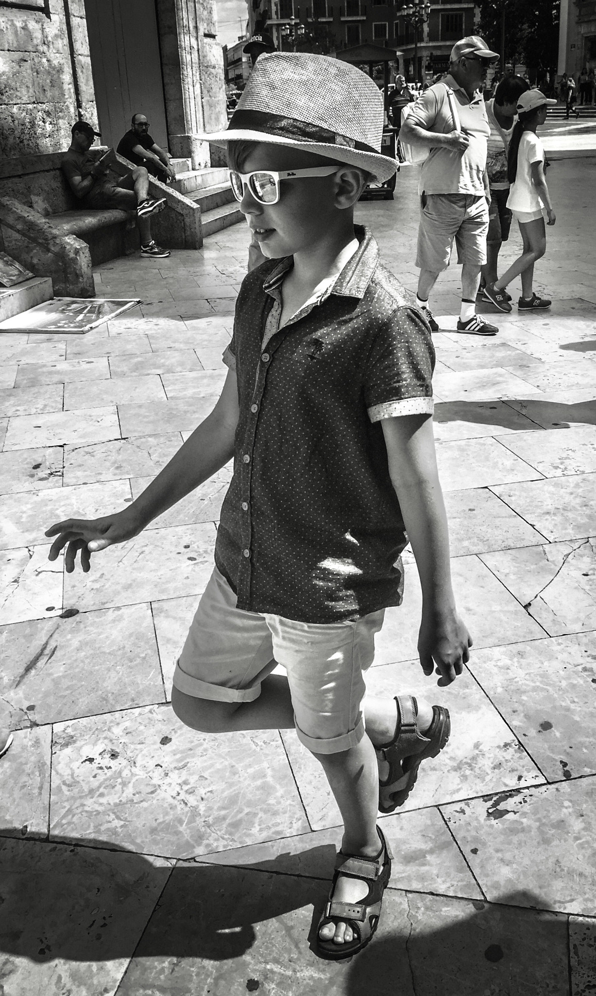 Apple iPhone 6 Plus sample photo. Mikel photography