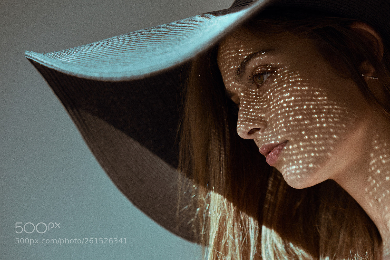 Sony a7R II sample photo. I don't believe in photography