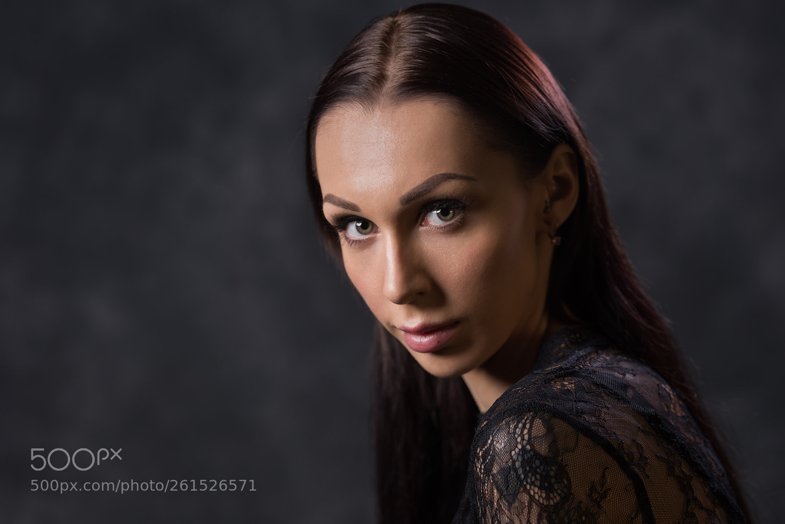 Nikon D810 sample photo. Karina 001 photography