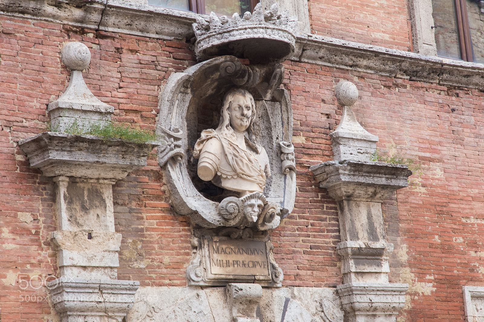 Canon EOS 6D sample photo. Tuscan artwork 2 photography