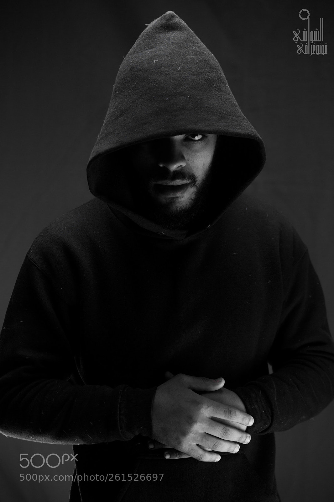 Canon EOS 6D sample photo. Amongst the darkness photography