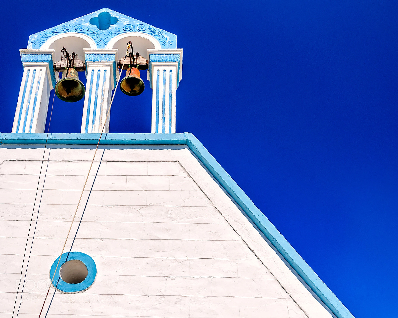 Nikon D90 sample photo. Marathi, crete photography