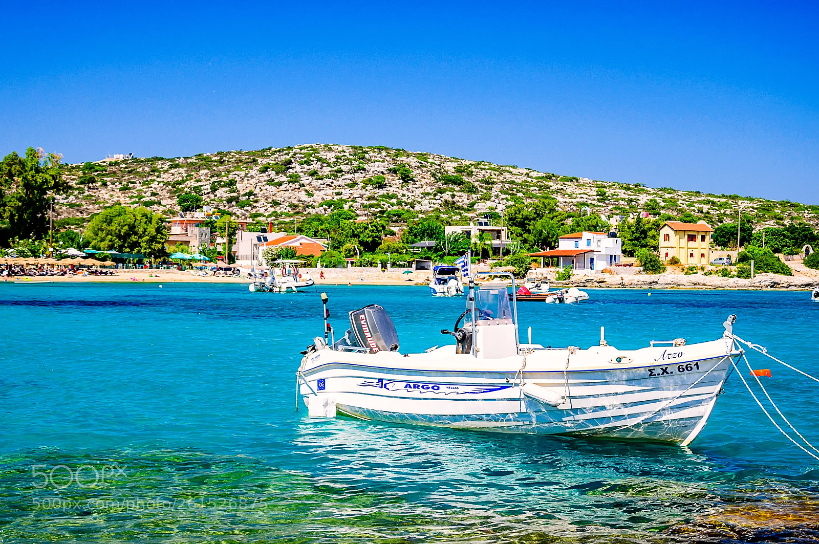 Nikon D90 sample photo. Marathi, crete photography