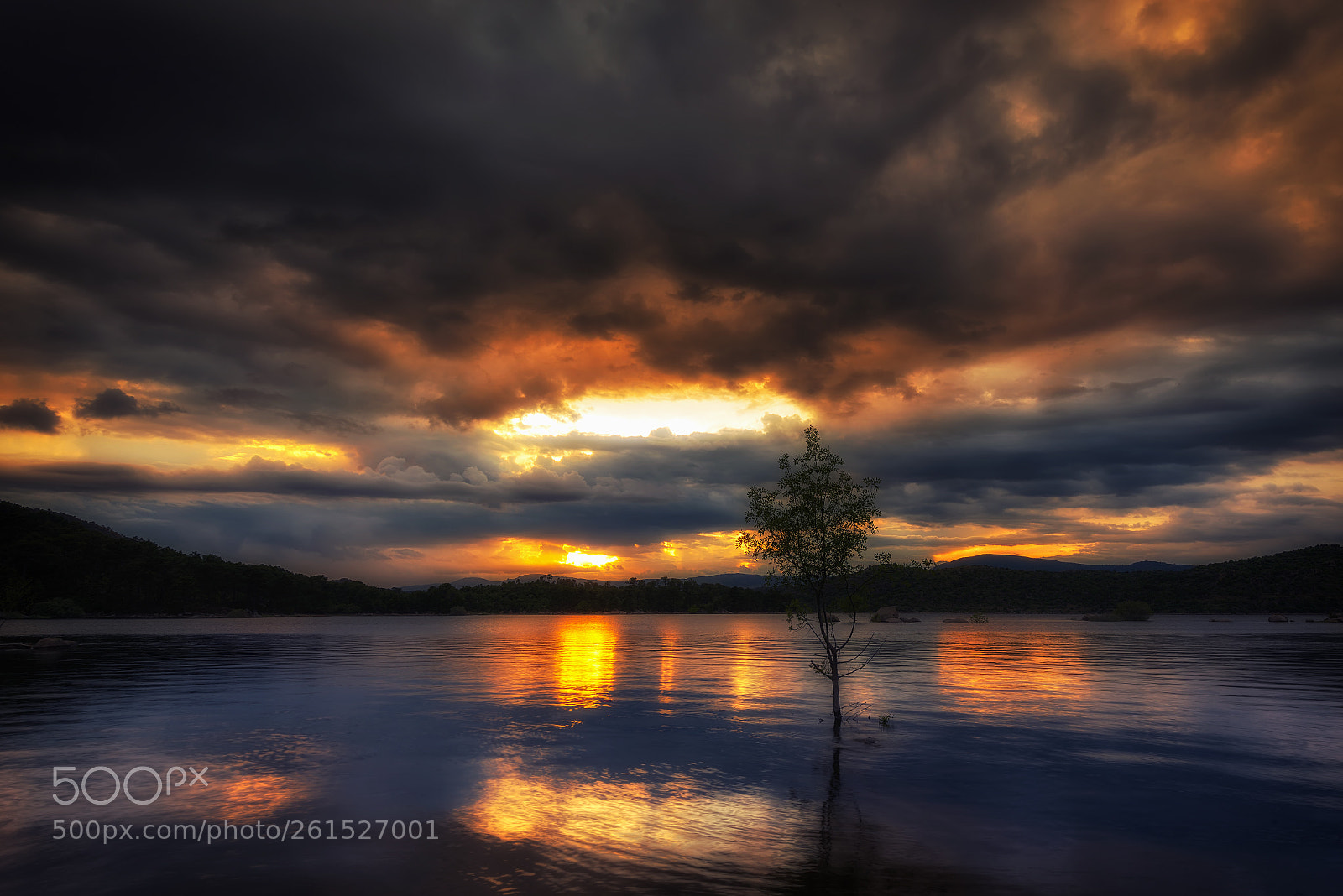 Nikon D800 sample photo. Atardecer photography
