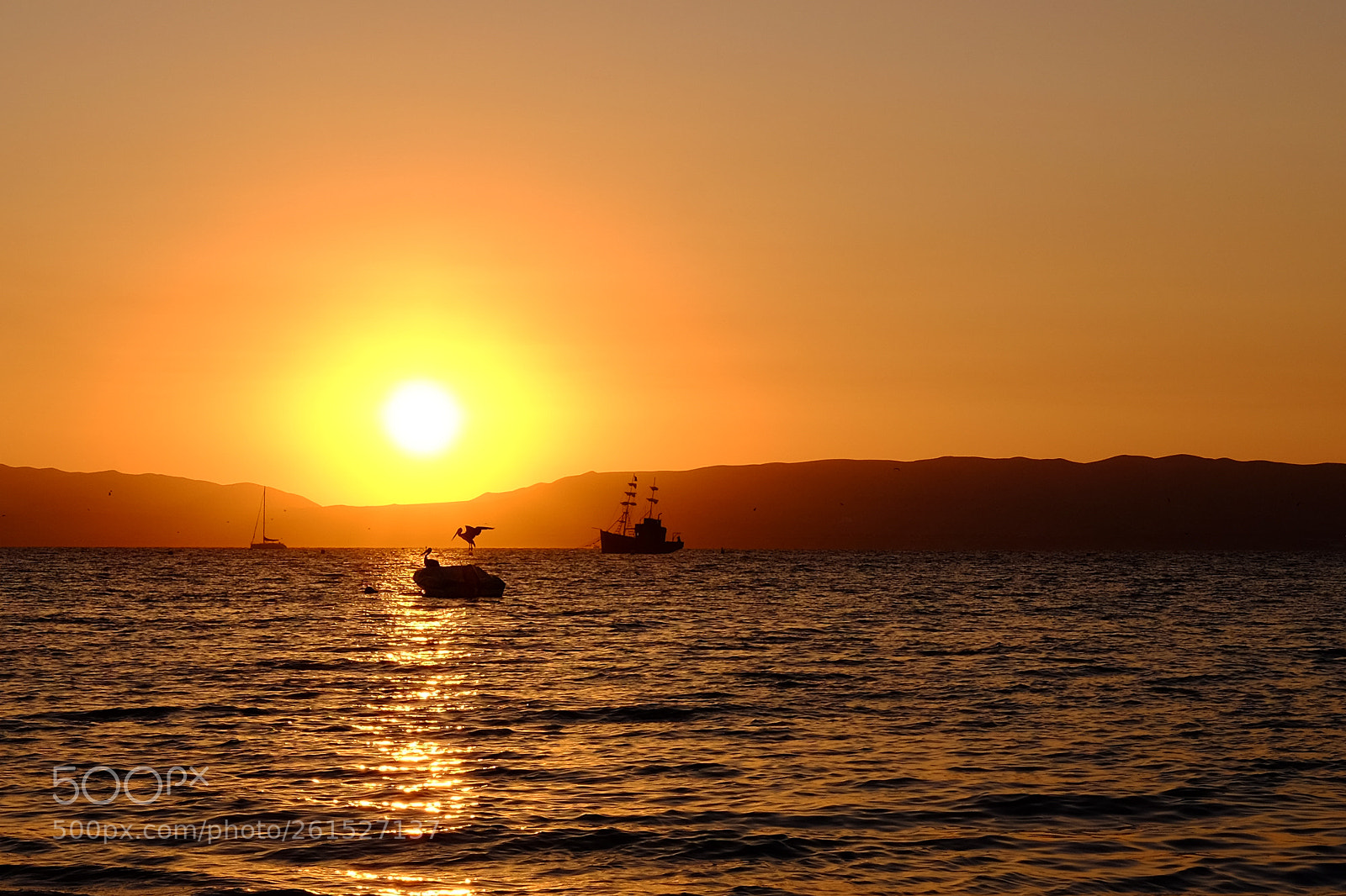 Fujifilm X-T1 sample photo. Paracas photography