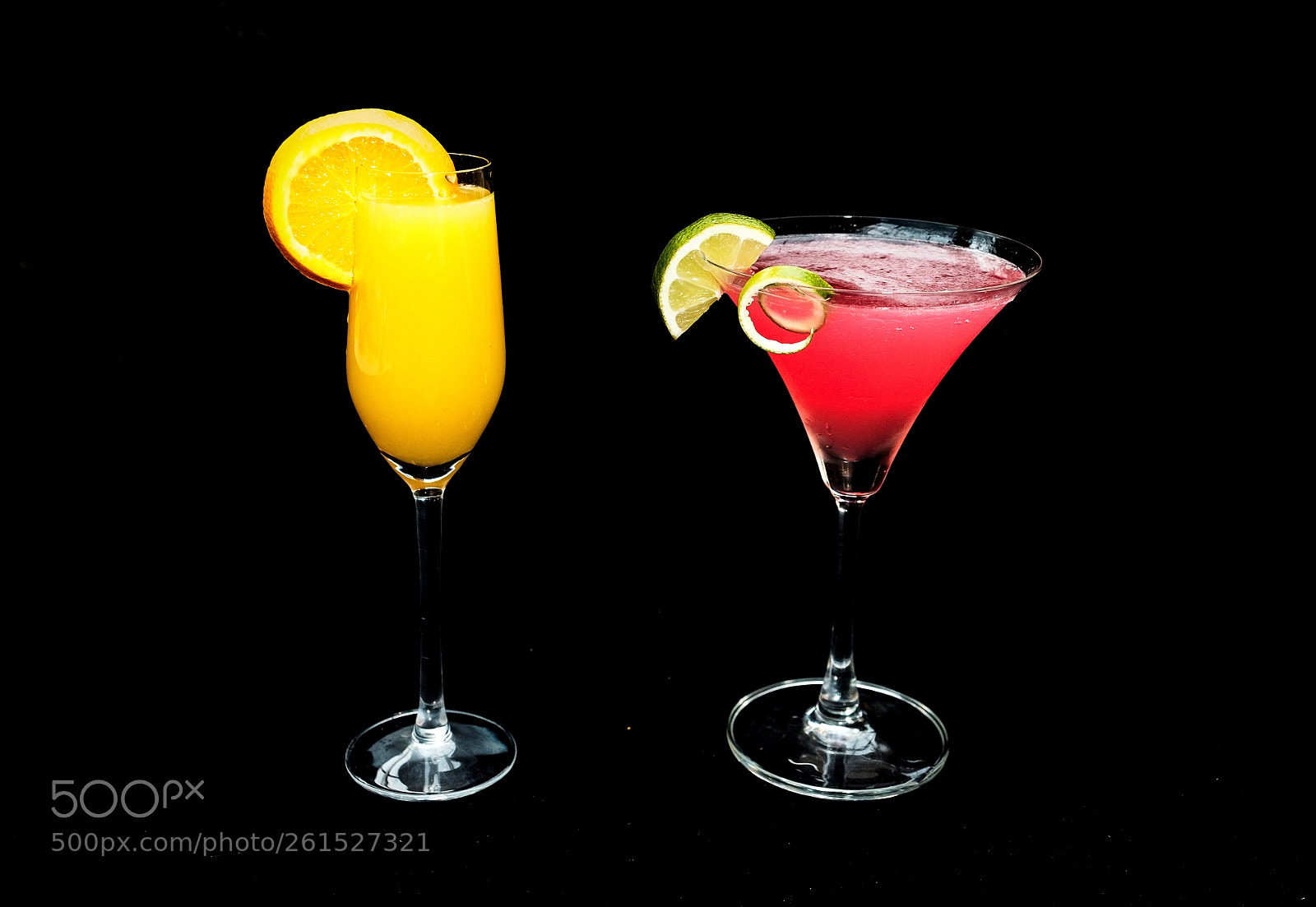Fujifilm X-T2 sample photo. Cocktails photography