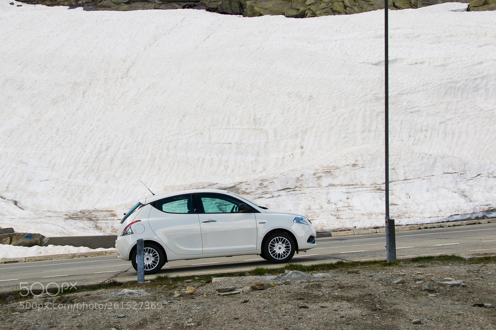 Nikon D3300 sample photo. White on white photography