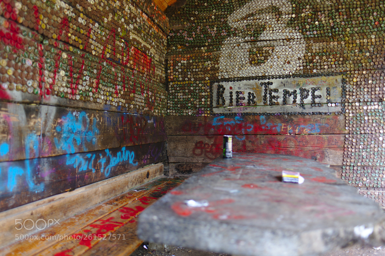 Fujifilm X-T2 sample photo. Beer temple photography