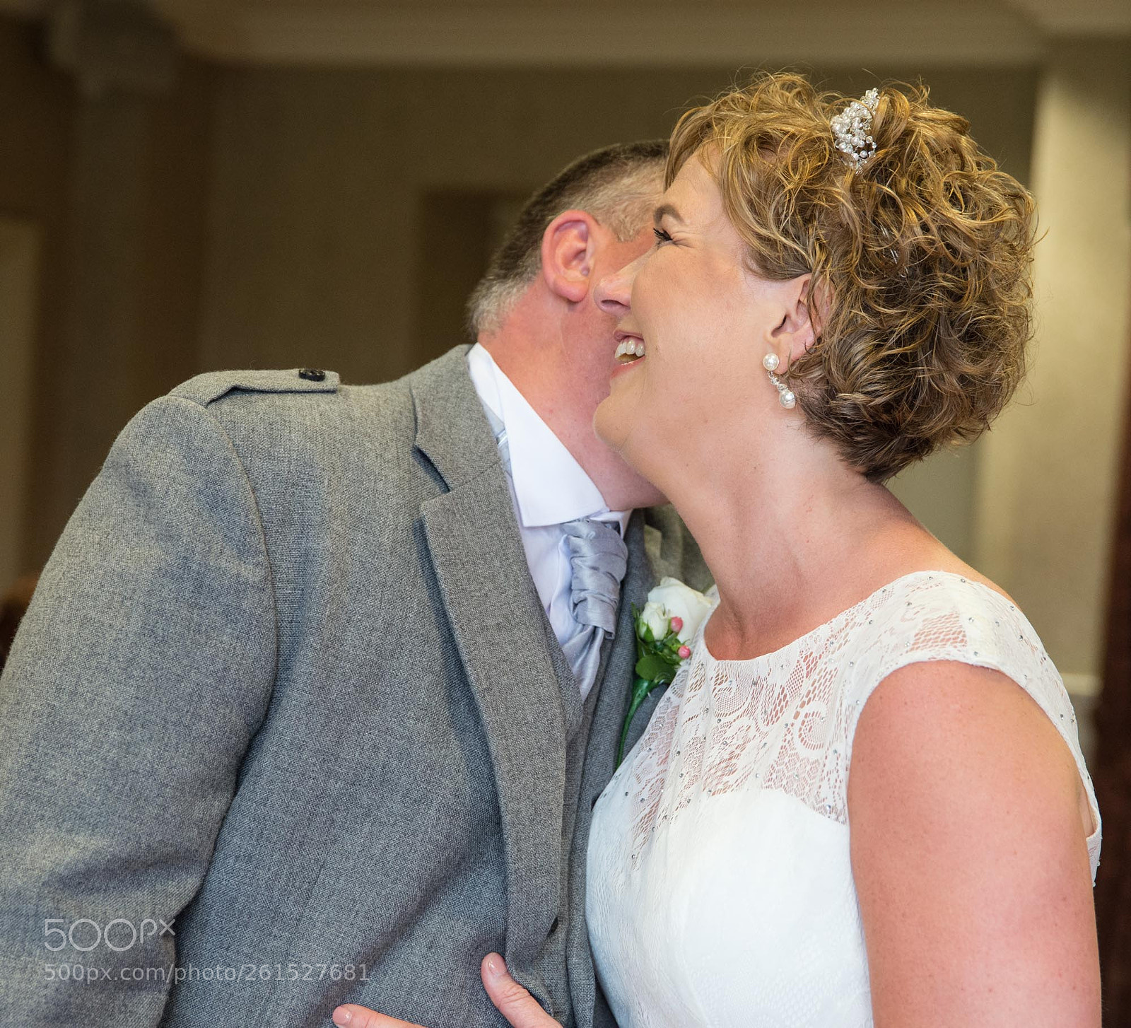 Nikon D610 sample photo. Intimate moment photography