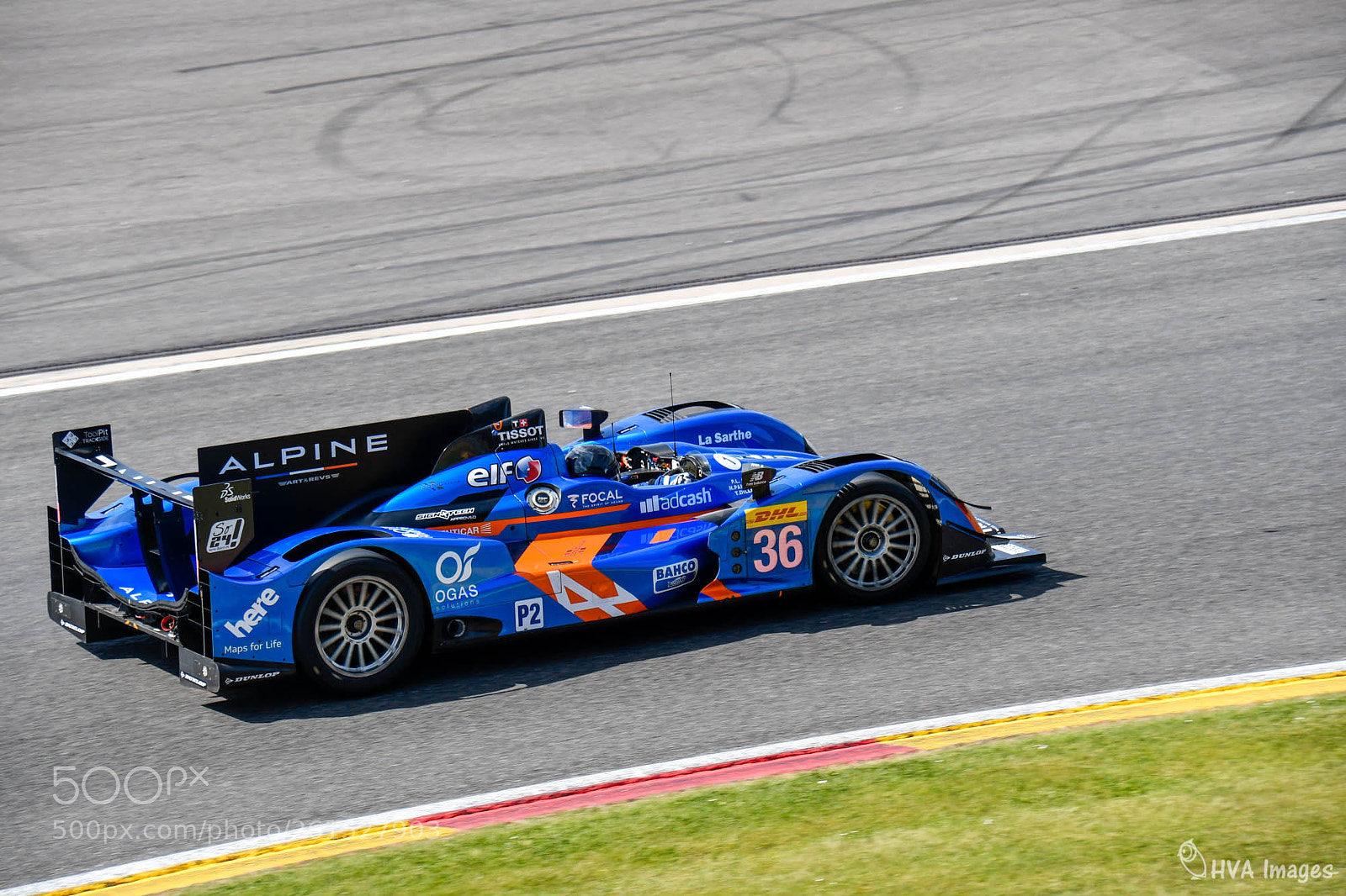 Nikon D500 sample photo. Alpine a450 at spa photography