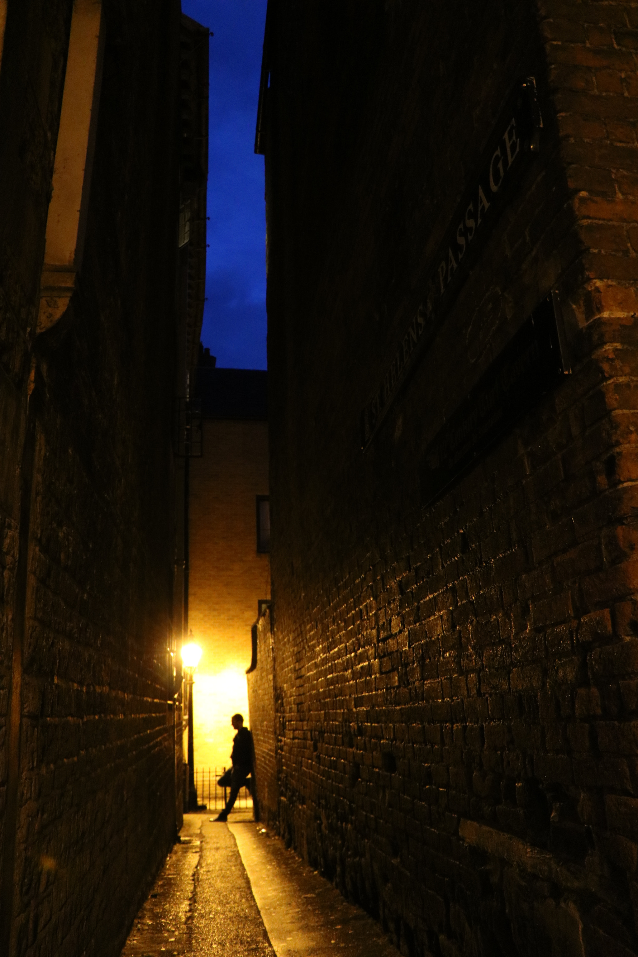 Canon EOS 750D (EOS Rebel T6i / EOS Kiss X8i) sample photo. Ruel d'oxford photography