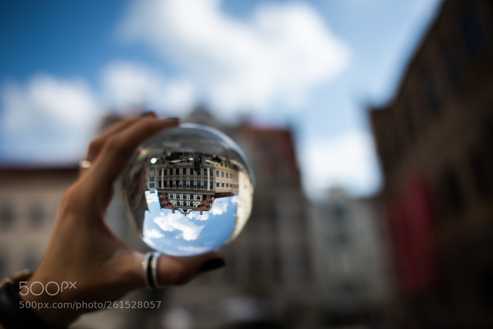 Nikon D810 sample photo. In augsburg germany photography