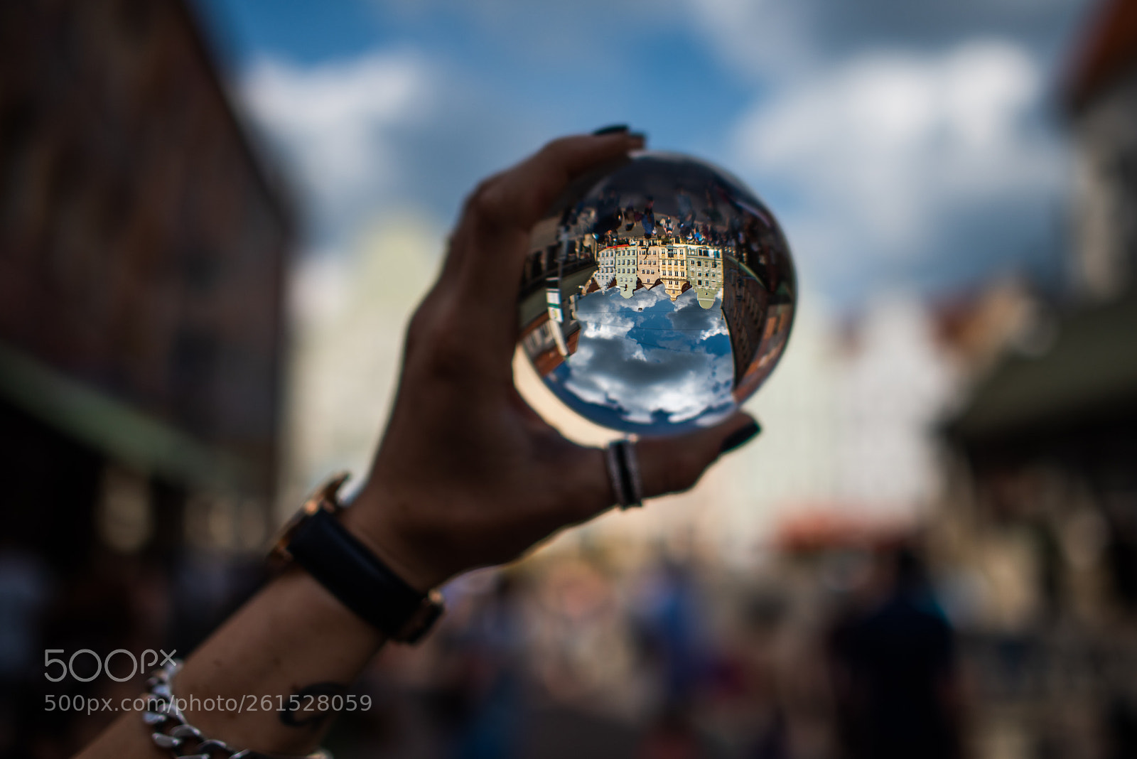 Nikon D810 sample photo. In augsburg germany photography