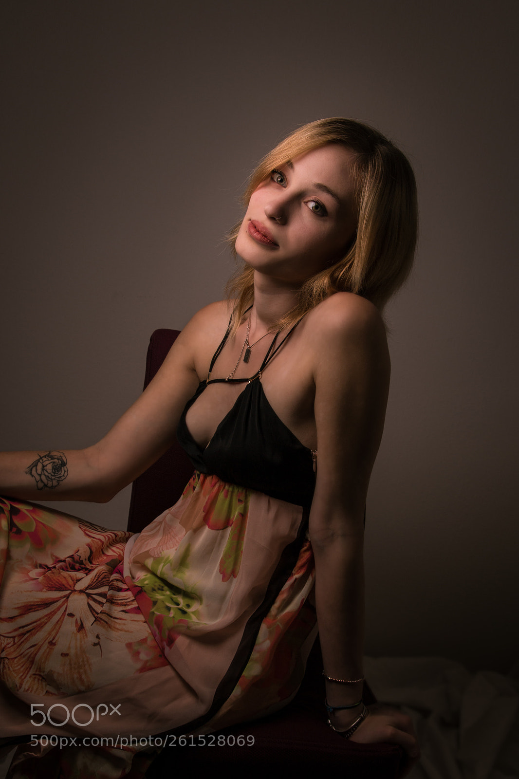 Canon EOS 6D sample photo. Miry_3 photography