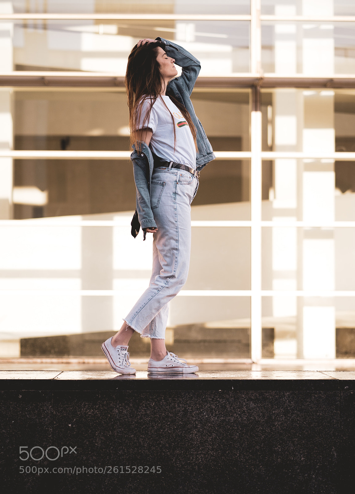 Sony a7 III sample photo. Maria #2 photography