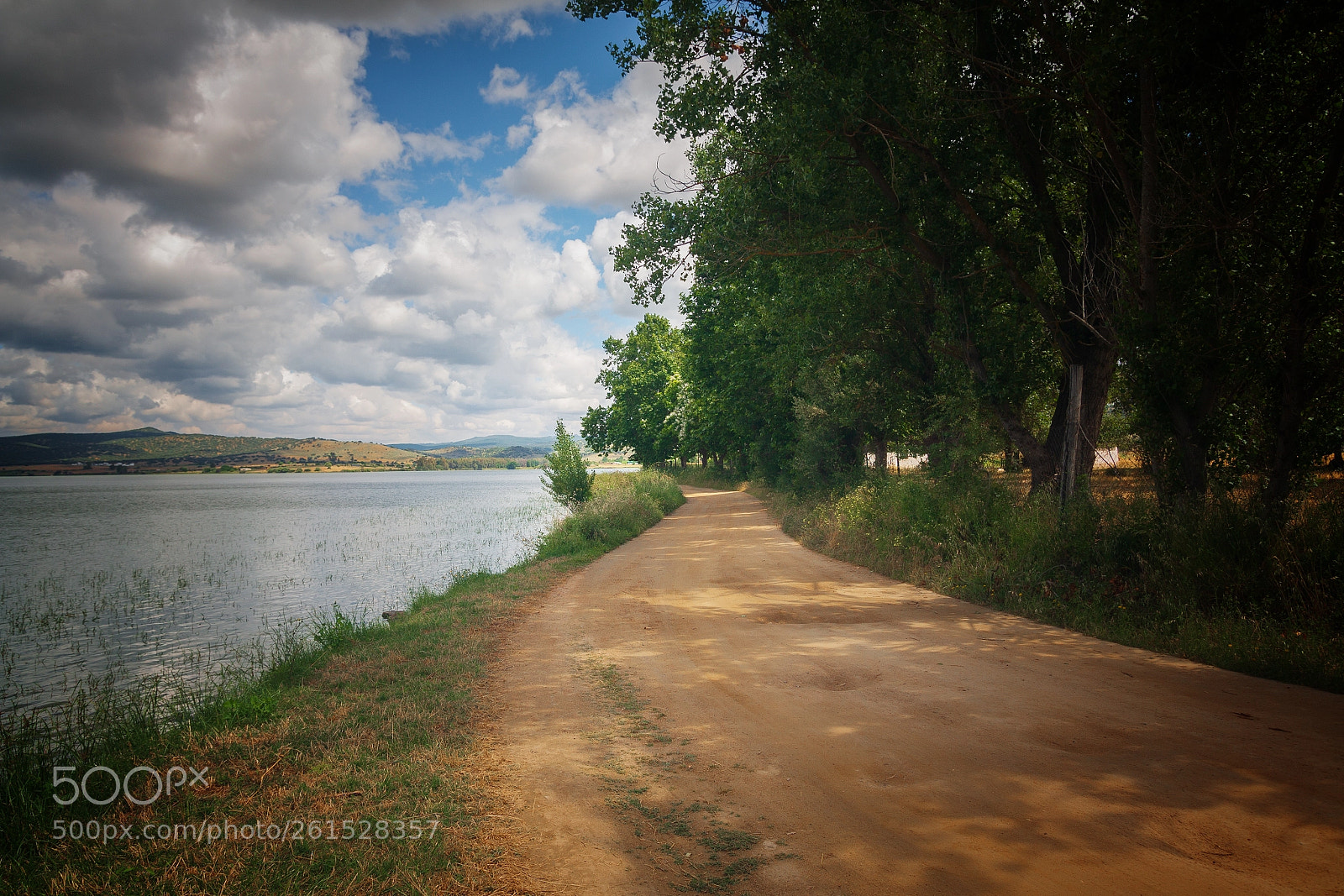 Canon EOS 50D sample photo. Junto al agua photography