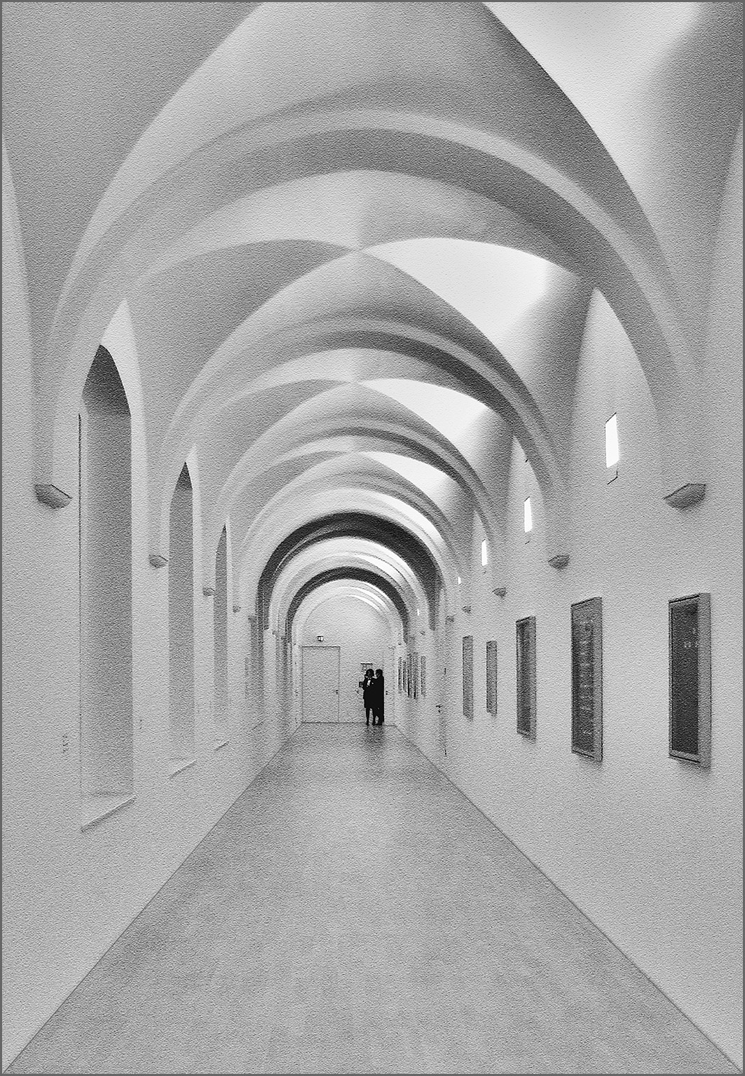 Ricoh Caplio R5 sample photo. K21  ständehaus photography