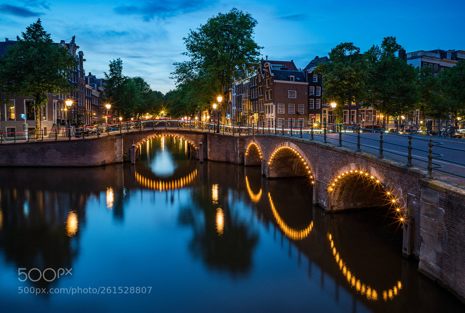 Sony a7R III sample photo. Prinsengracht and reguliersgracht photography