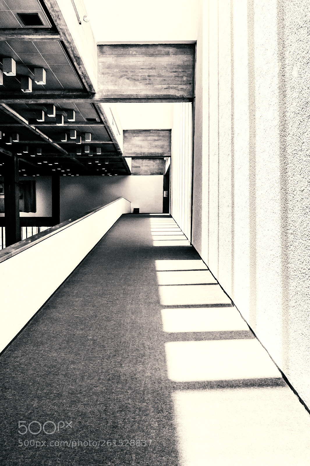 Nikon D700 sample photo. Tel aviv museum of photography