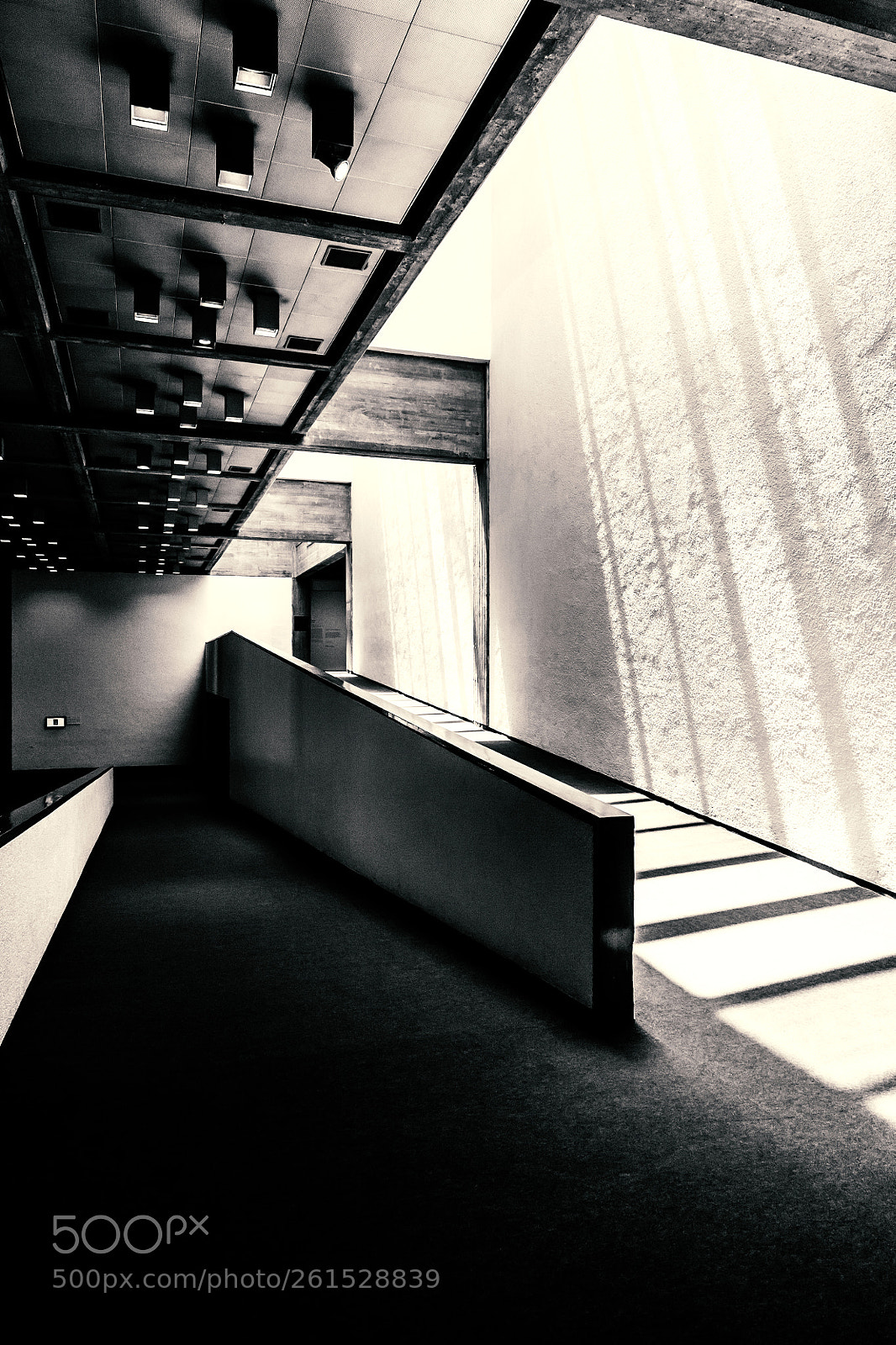 Nikon D700 sample photo. Tel aviv museum of photography
