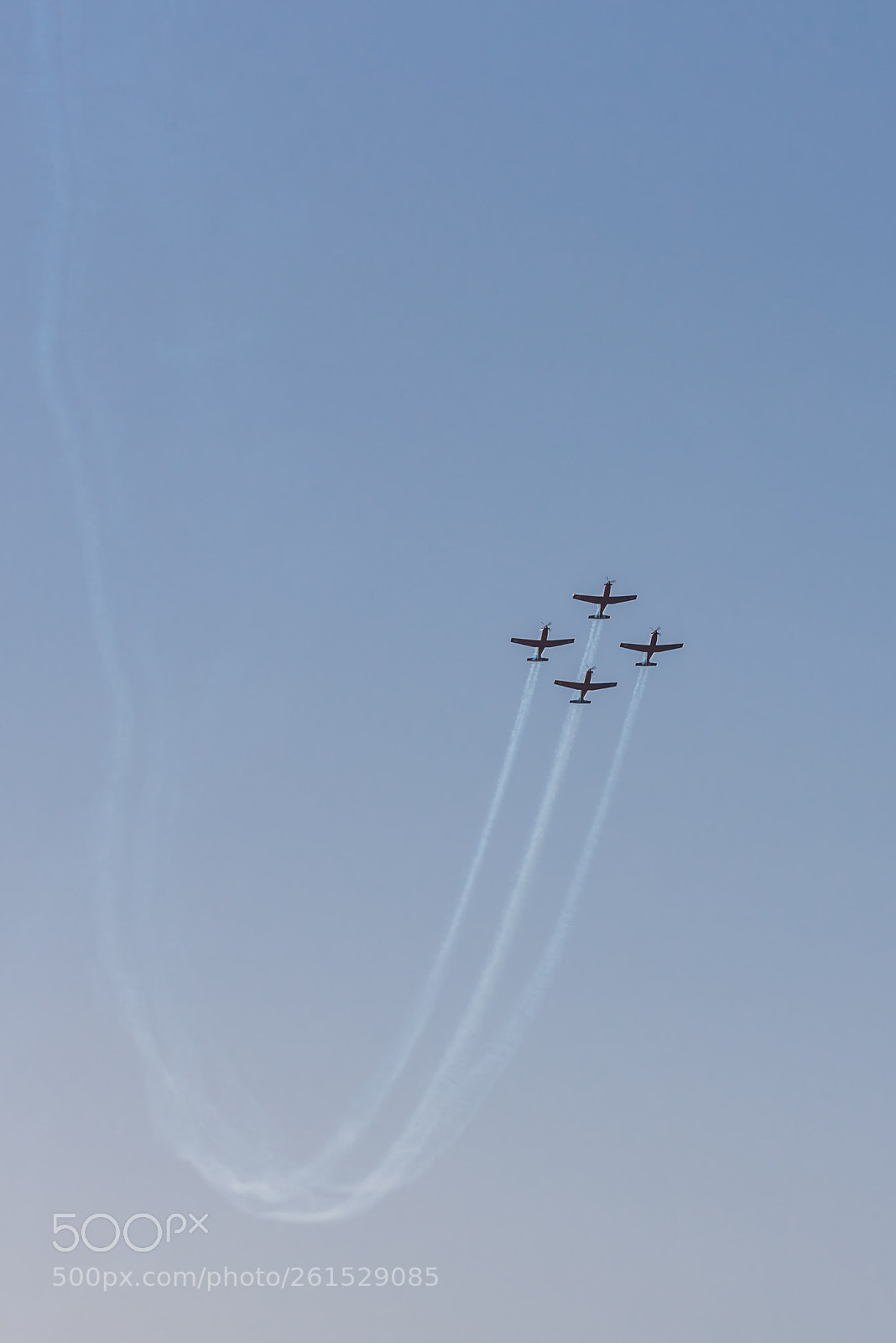 Nikon D750 sample photo. Airshow for the 70th photography