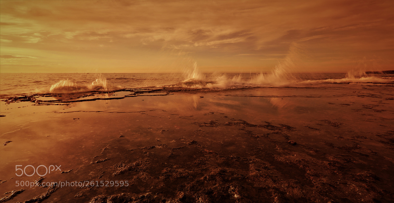 Canon EOS 5D Mark IV sample photo. Red rock bay photography