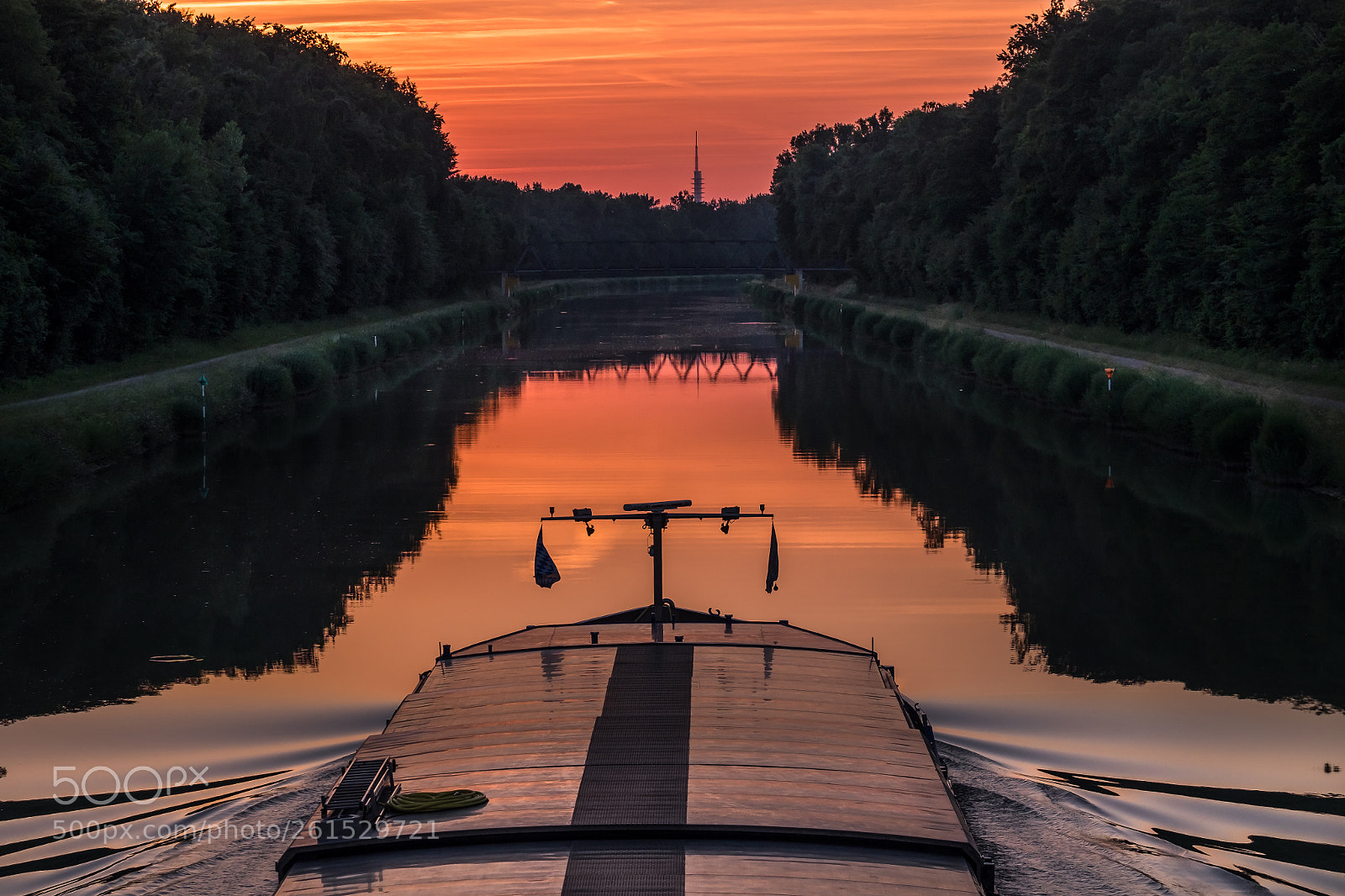 Fujifilm X-T1 sample photo. Sonnenuntergang sunset photography