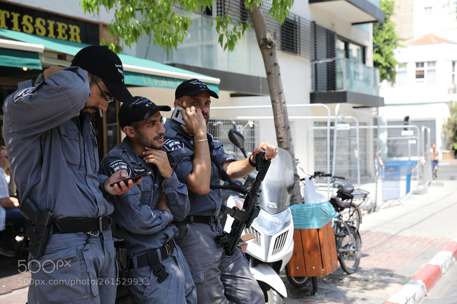 Canon EOS 5D Mark IV sample photo. Tel aviv pride parade 2018 photography