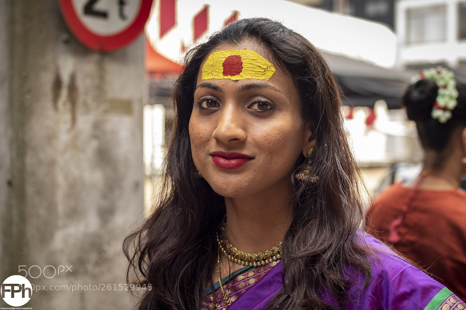 Canon EOS 7D Mark II sample photo. Indian smile photography