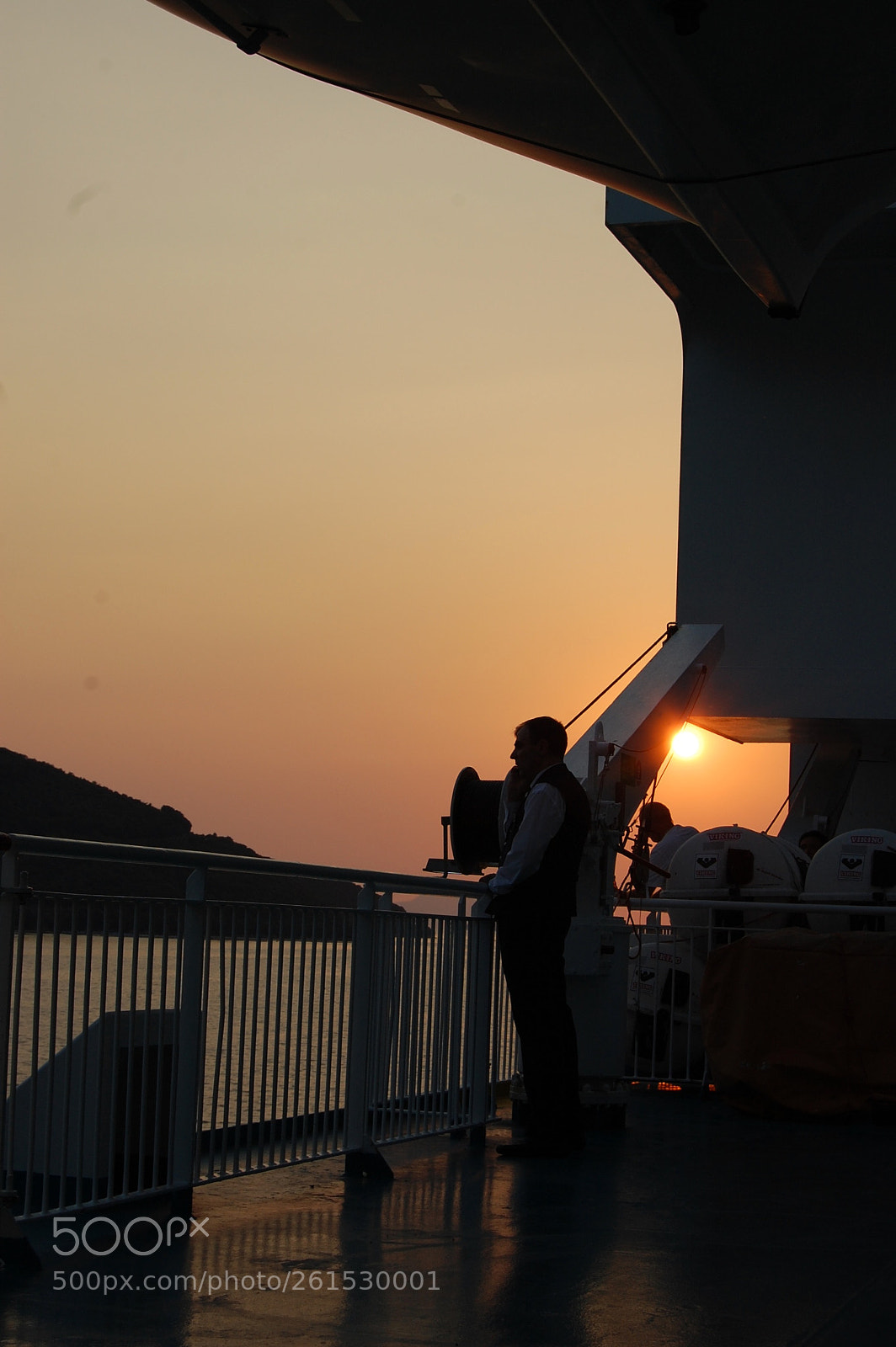 Nikon D40 sample photo. Travel photography