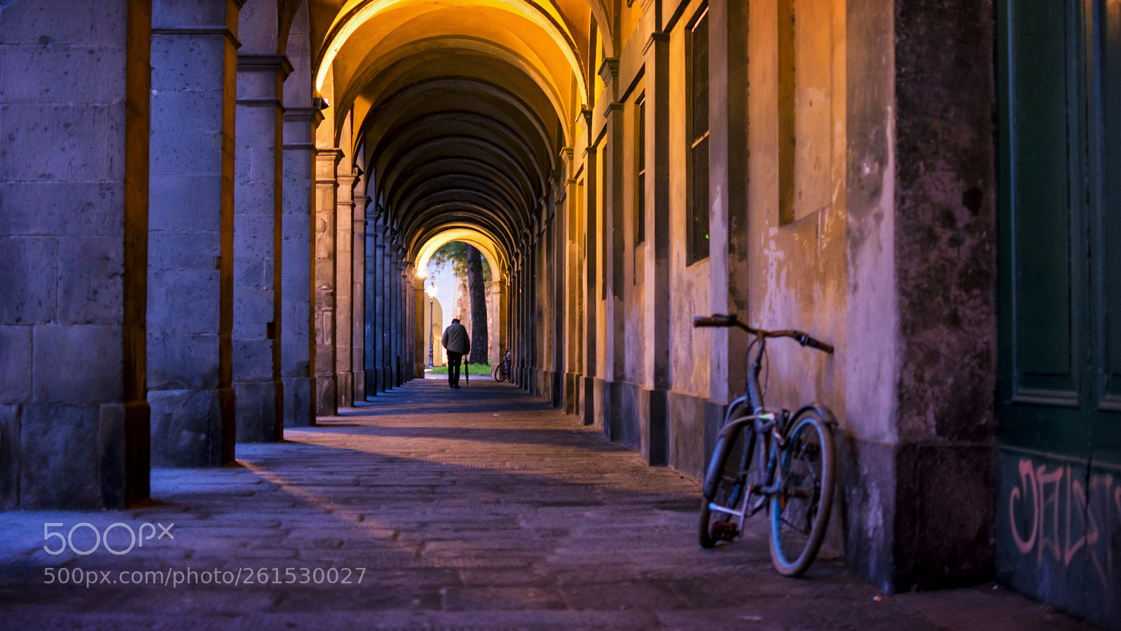 Nikon D7100 sample photo. Quiet lucca photography