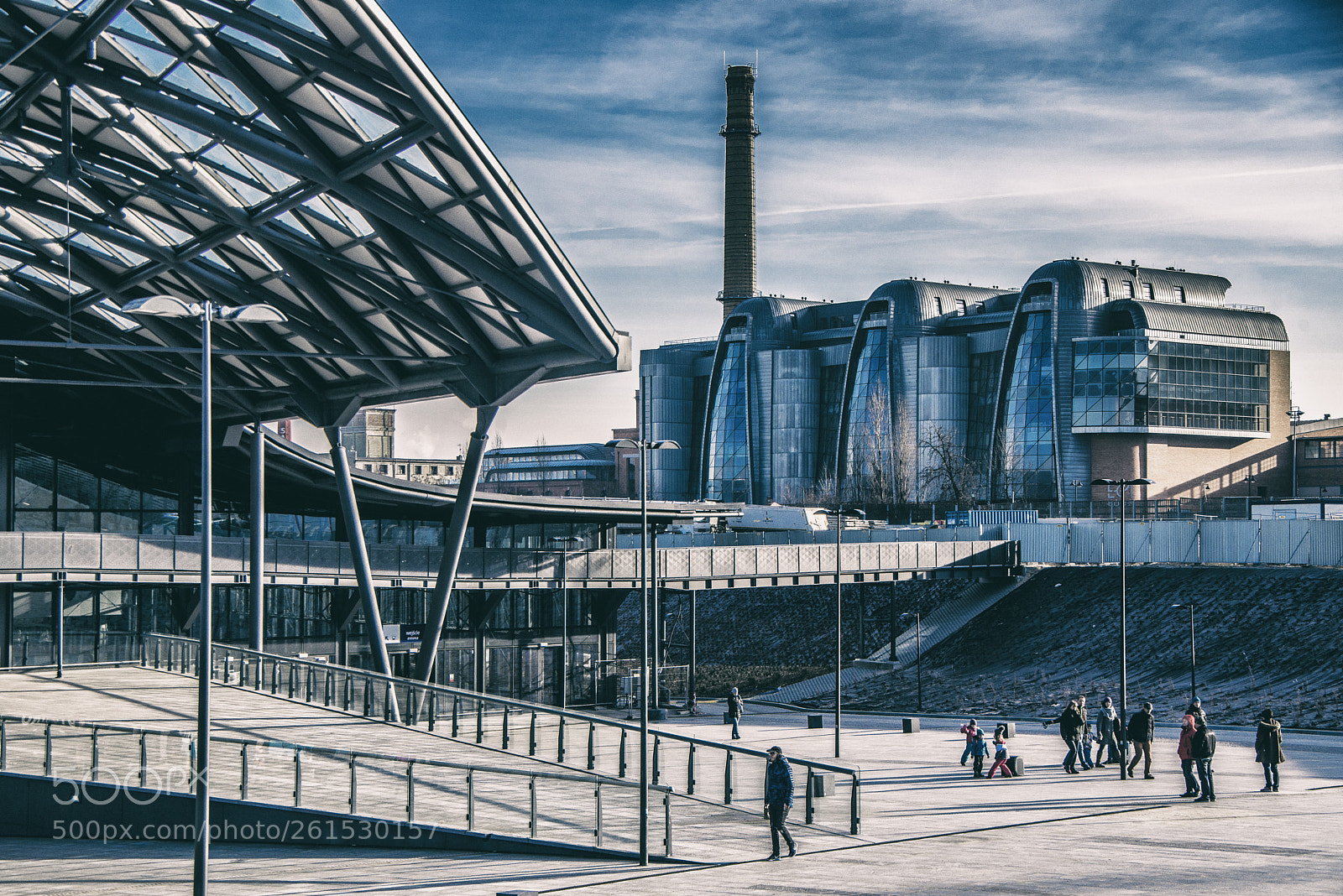 Nikon D800 sample photo. Science fiction photography