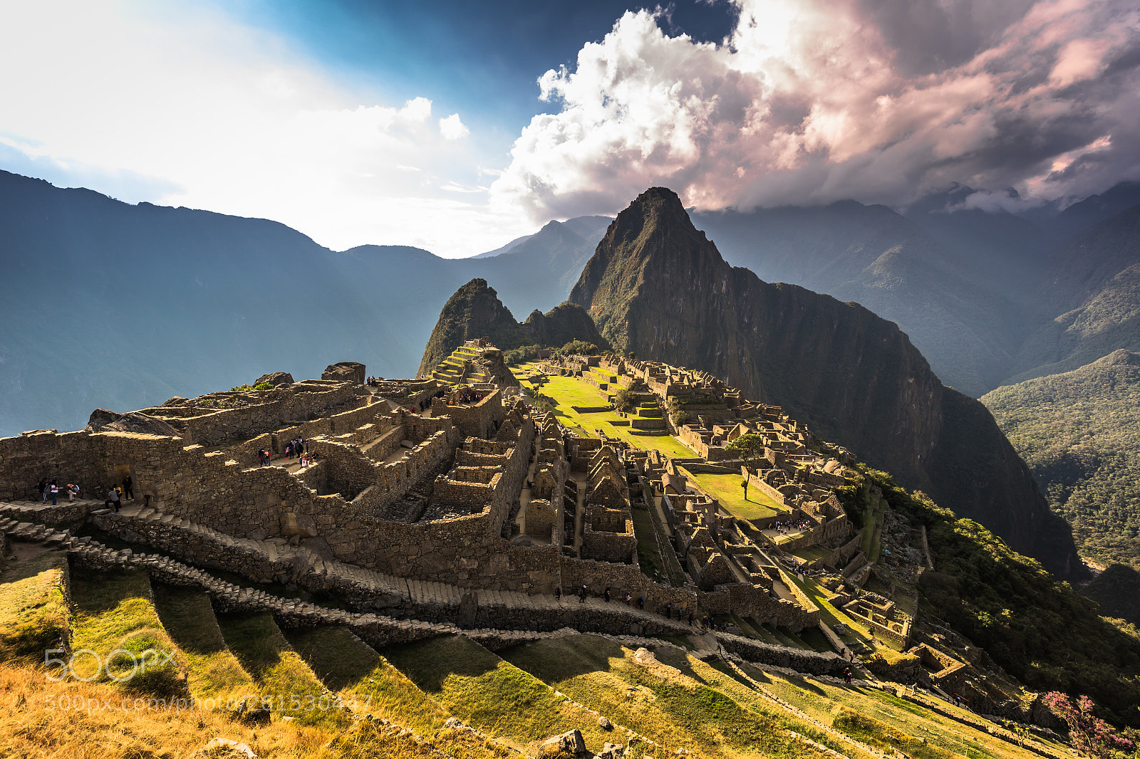 Canon EOS 6D sample photo. Jewel of peru photography