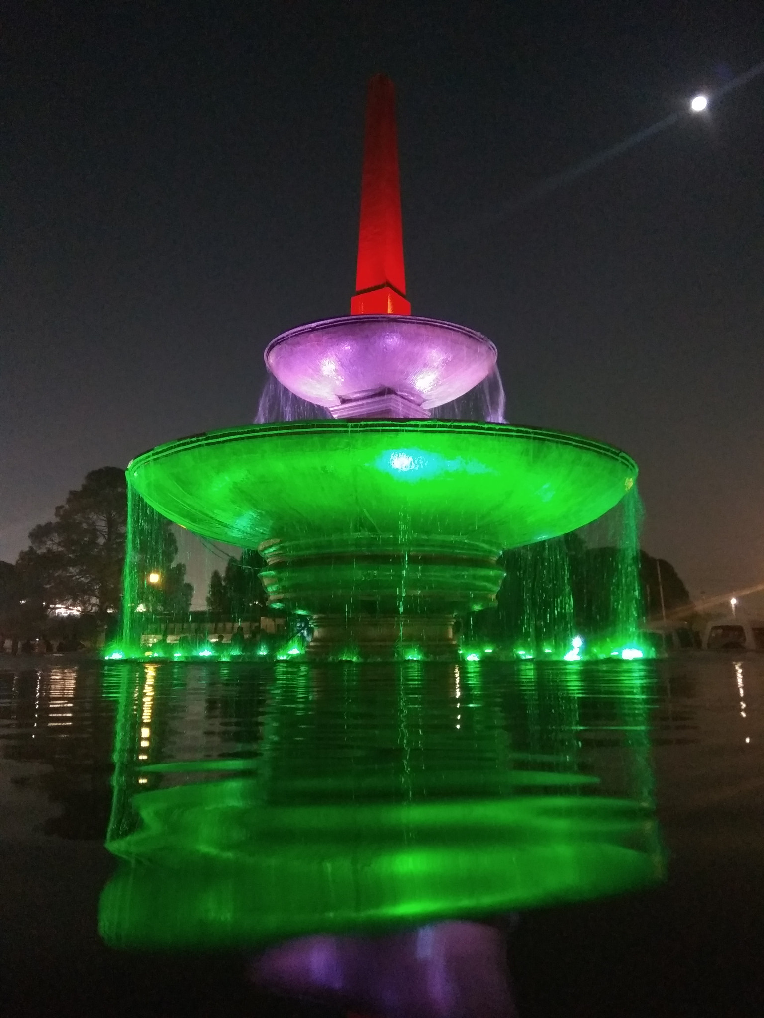 Xiaomi Redmi Note3 sample photo