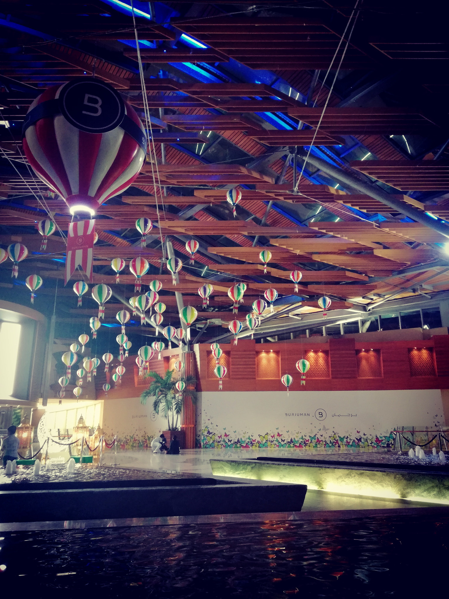 HUAWEI Mate 10 Lite sample photo